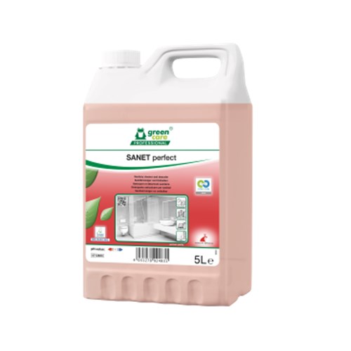 Tana Sanet perfect (2x5 liter)